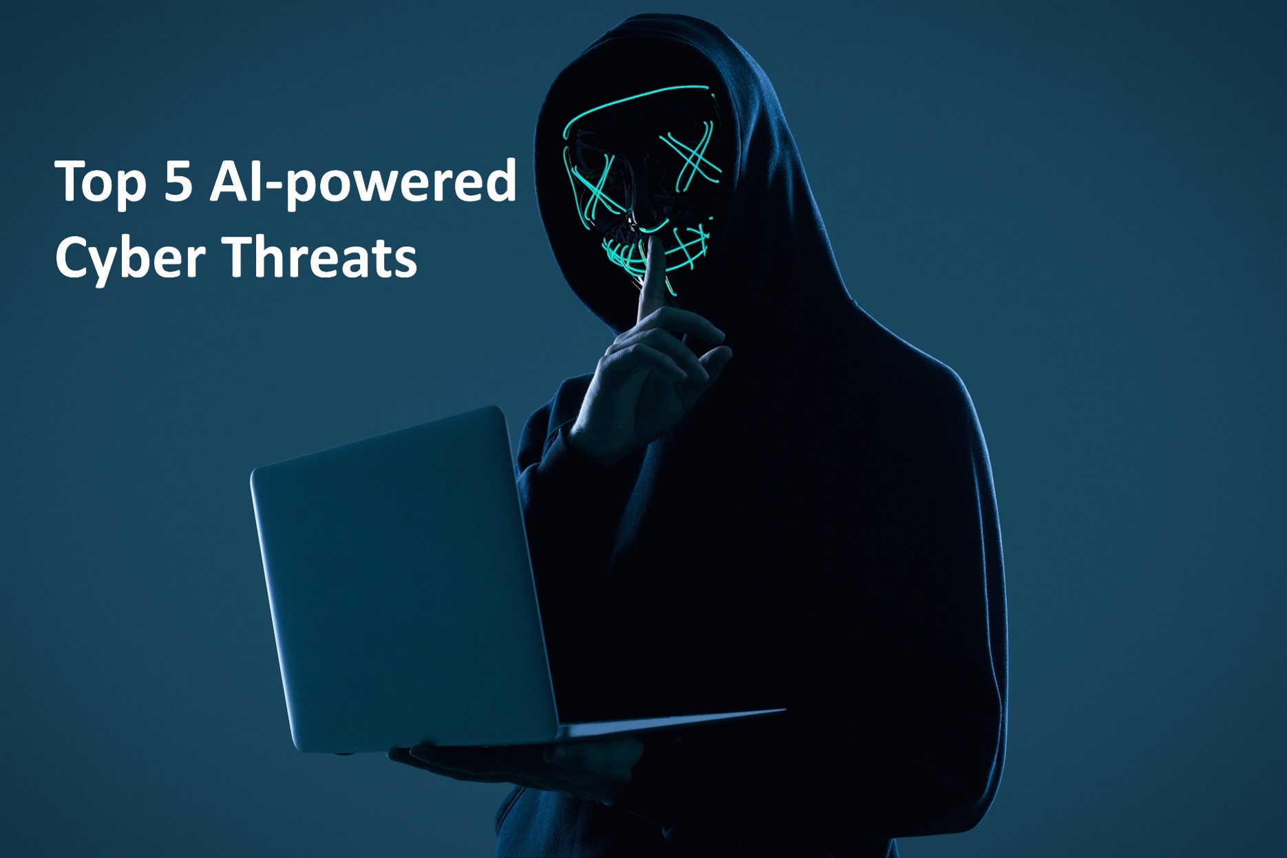 AI-powered-cyber-threat