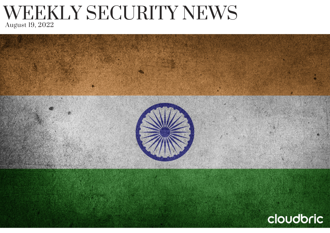 Cybersecurity_India_August19