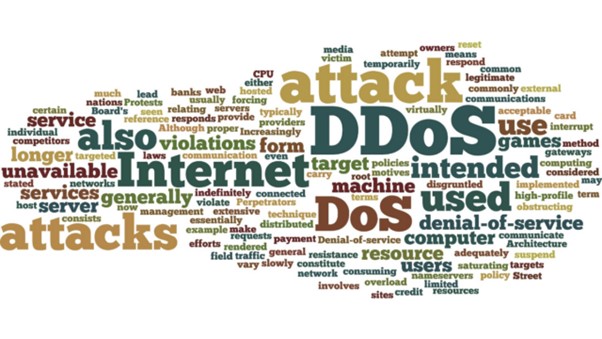 DDoS