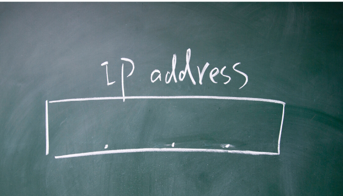 IP-address