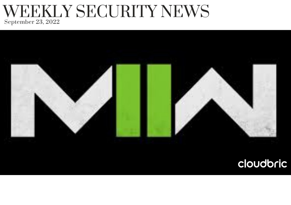 Weekly-Cybersecurity-News_Sept23