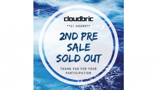 cloudbric-clb-2nd-pre-sale-upcoming-crowdsale-e1537251755977