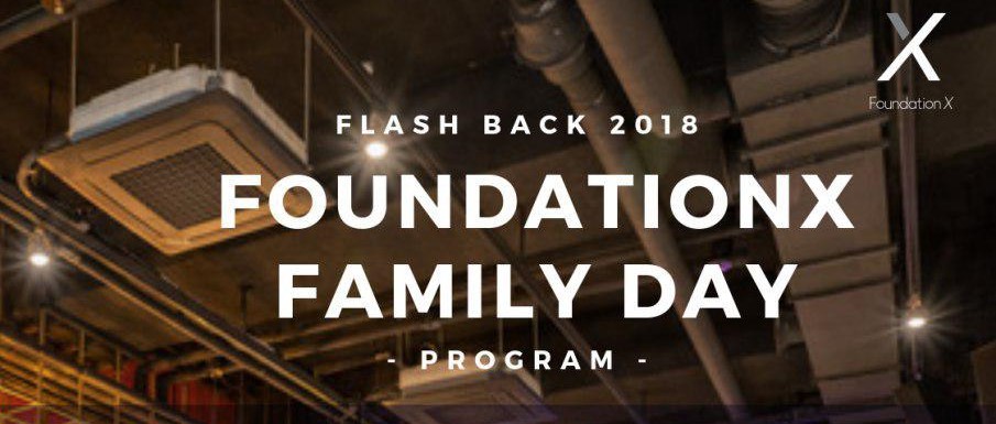 foundationx-family-day-2018-event