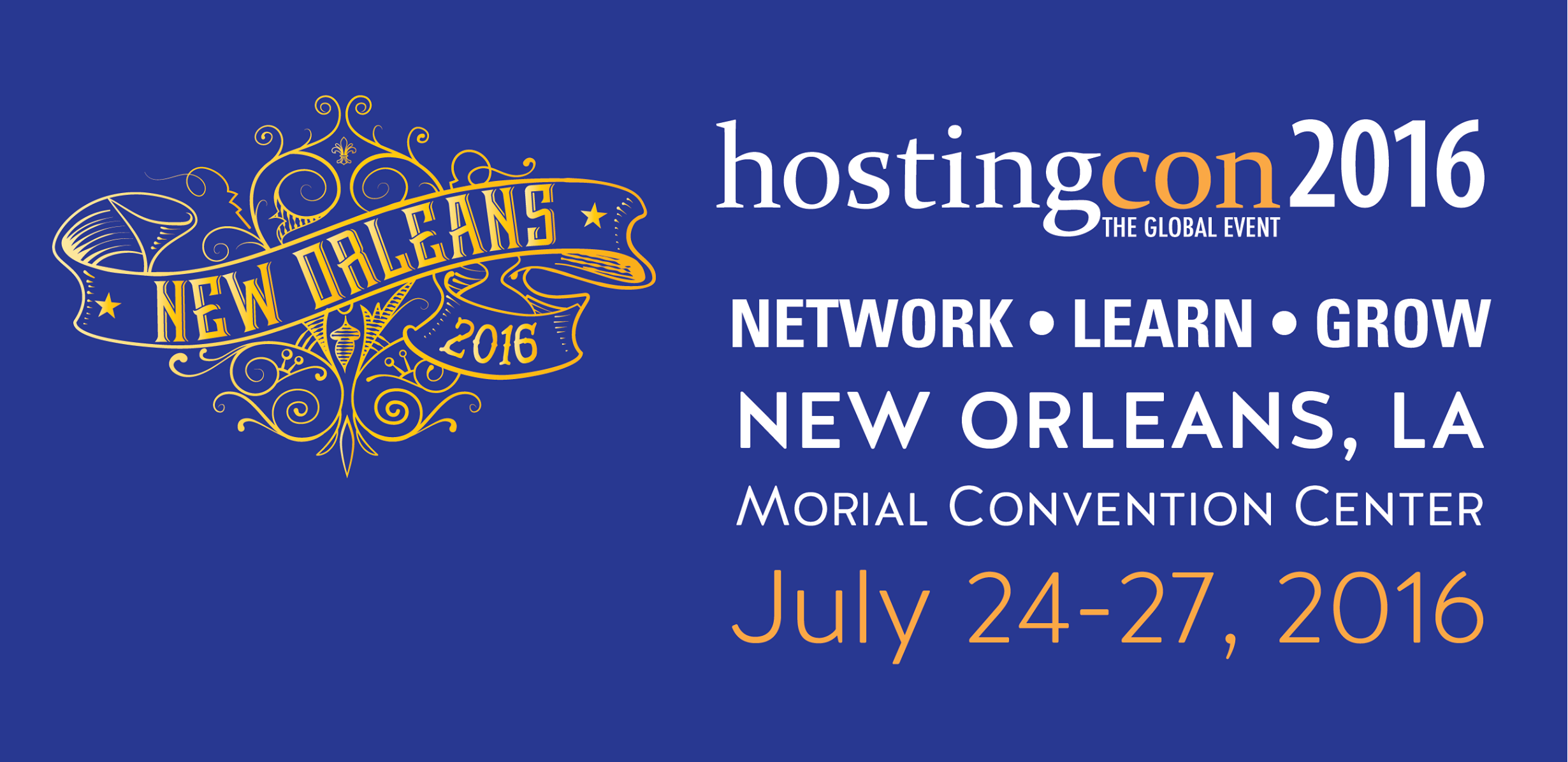 hostingcon2016