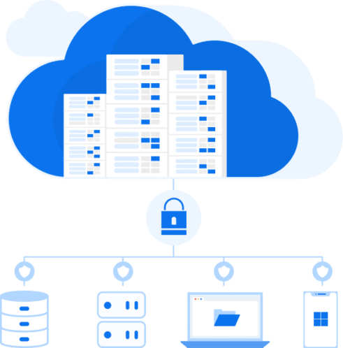 Hardware, Software, and Cloud Web Application Firewall - Cloudbric