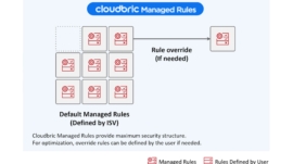 Cloudbric Managed Rules